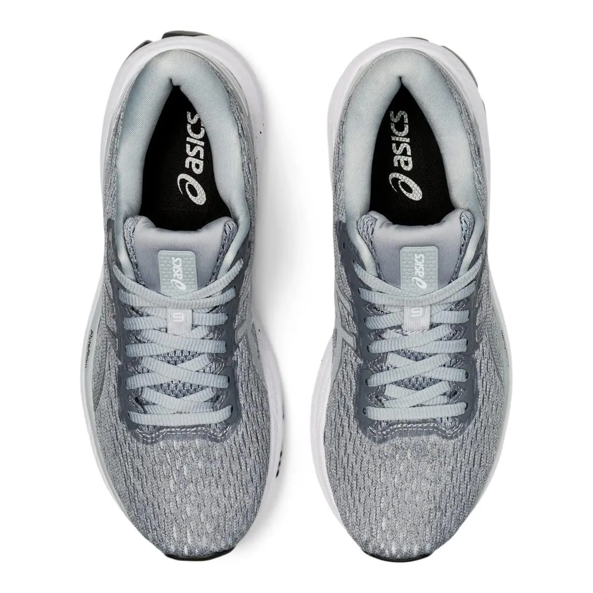 Asics shoes - ASICS GT-1000 - Piedmont Grey/Pure Silver 3