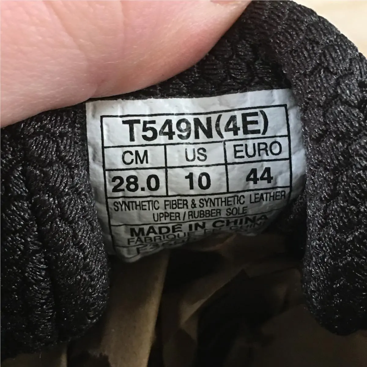Asics shoes - ASICS GEL-Kayano 22 - Gray 12