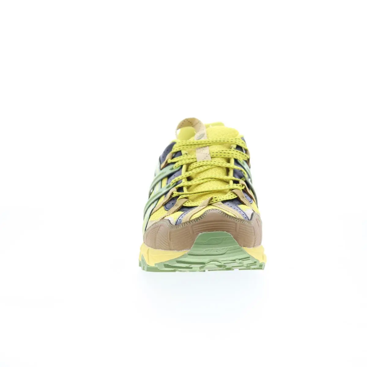 Asics shoes - ASICS Gel Sonoma - Gel Sonoma - 1201A440-750 - Yellow (UPC: 196074136490) 1