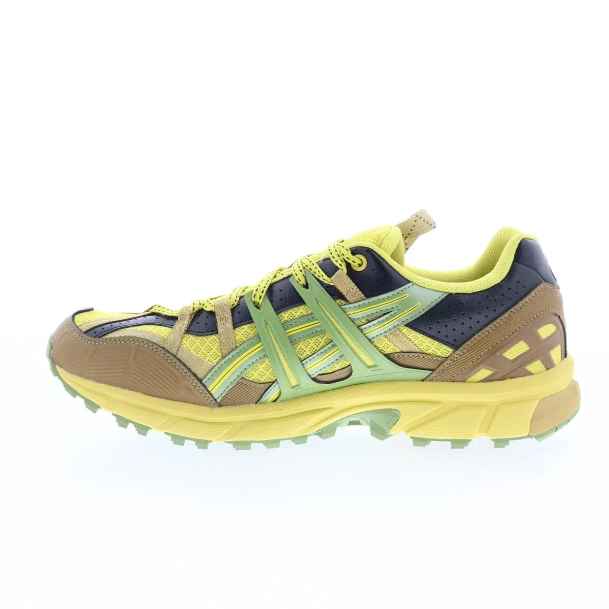 Asics shoes - ASICS Gel Sonoma - Gel Sonoma - 1201A440-750 - Yellow (UPC: 196074136490) 3
