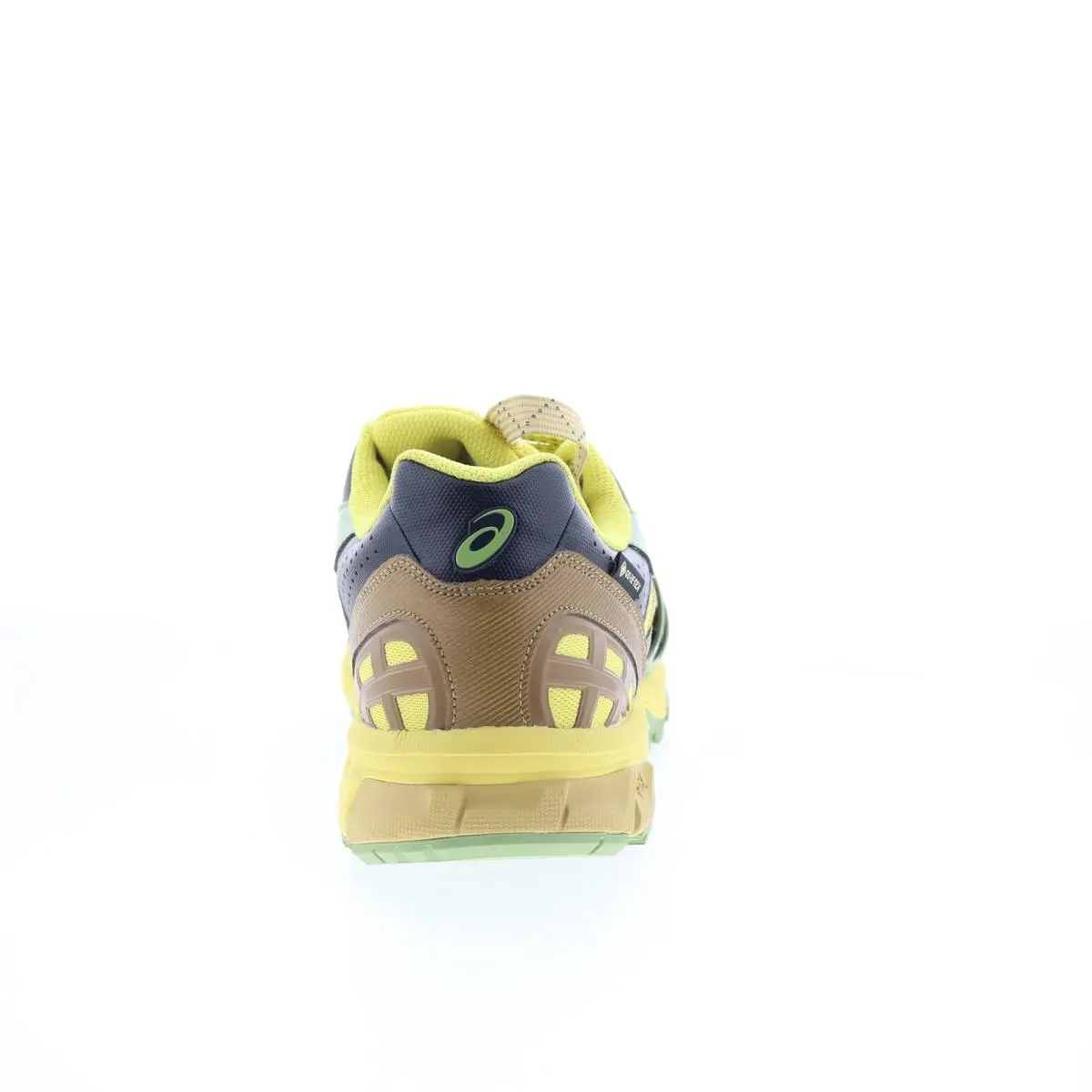 Asics shoes - ASICS Gel Sonoma - Gel Sonoma - 1201A440-750 - Yellow (UPC: 196074136490) 5