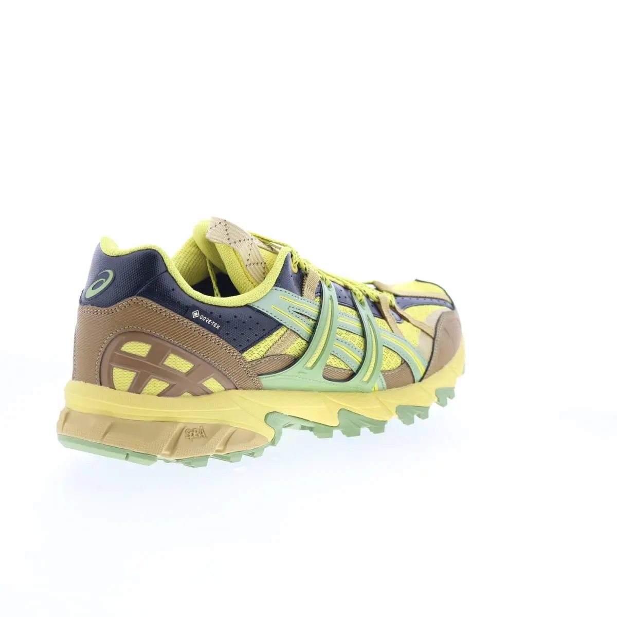 Asics shoes - ASICS Gel Sonoma - Gel Sonoma - 1201A440-750 - Yellow (UPC: 196074136490) 6