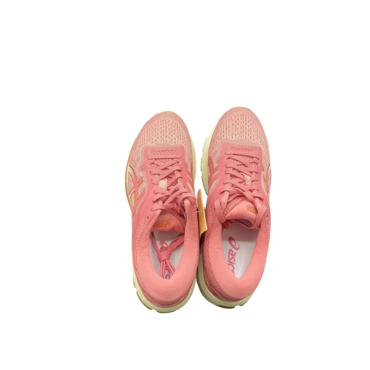 Asics shoes - GT-1000 10 - 1012A878-701 - Pink 3