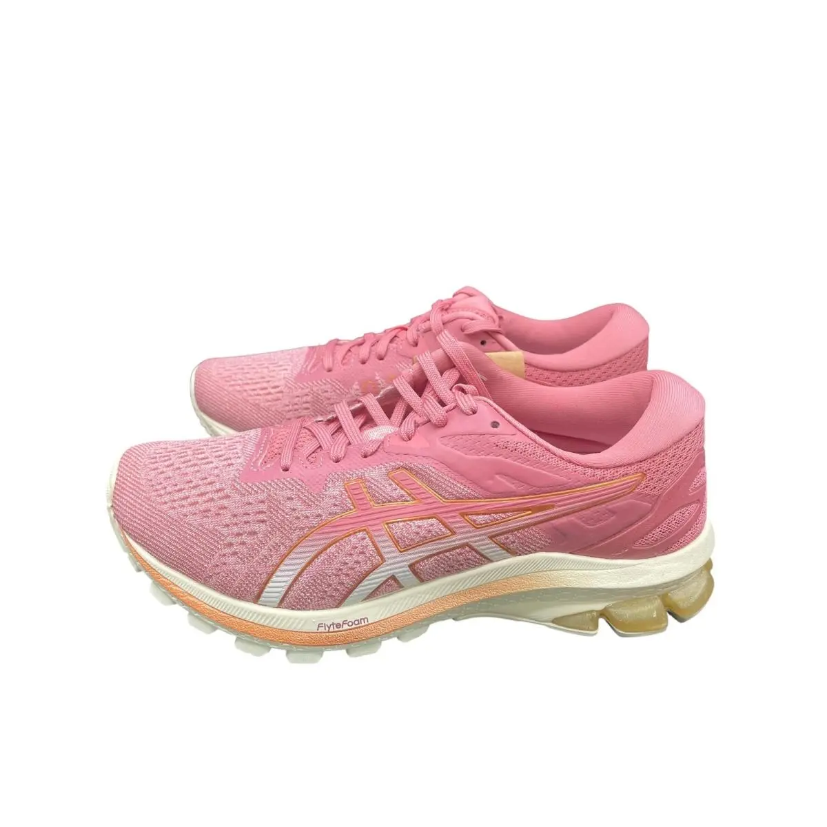 Asics shoes - GT-1000 10 - 1012A878-701 - Pink 4
