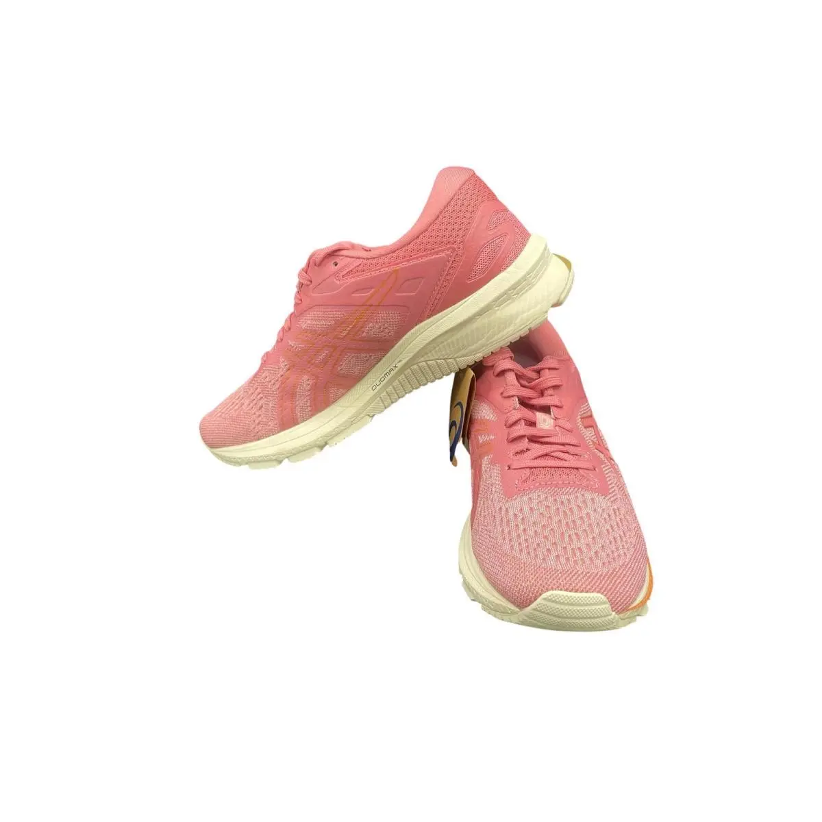 Asics shoes - GT-1000 10 - 1012A878-701 - Pink 5