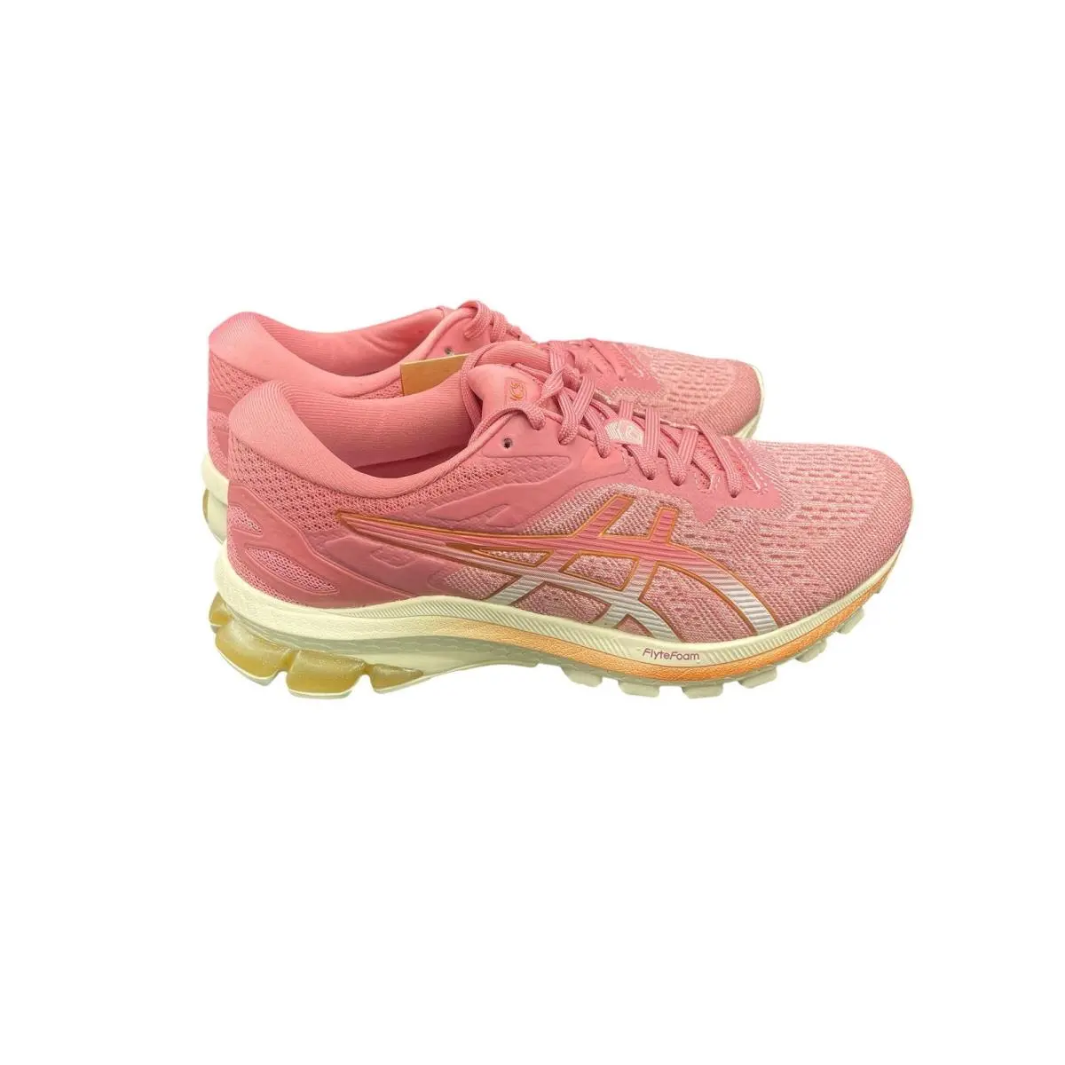 Asics shoes - GT-1000 10 - 1012A878-701 - Pink 6