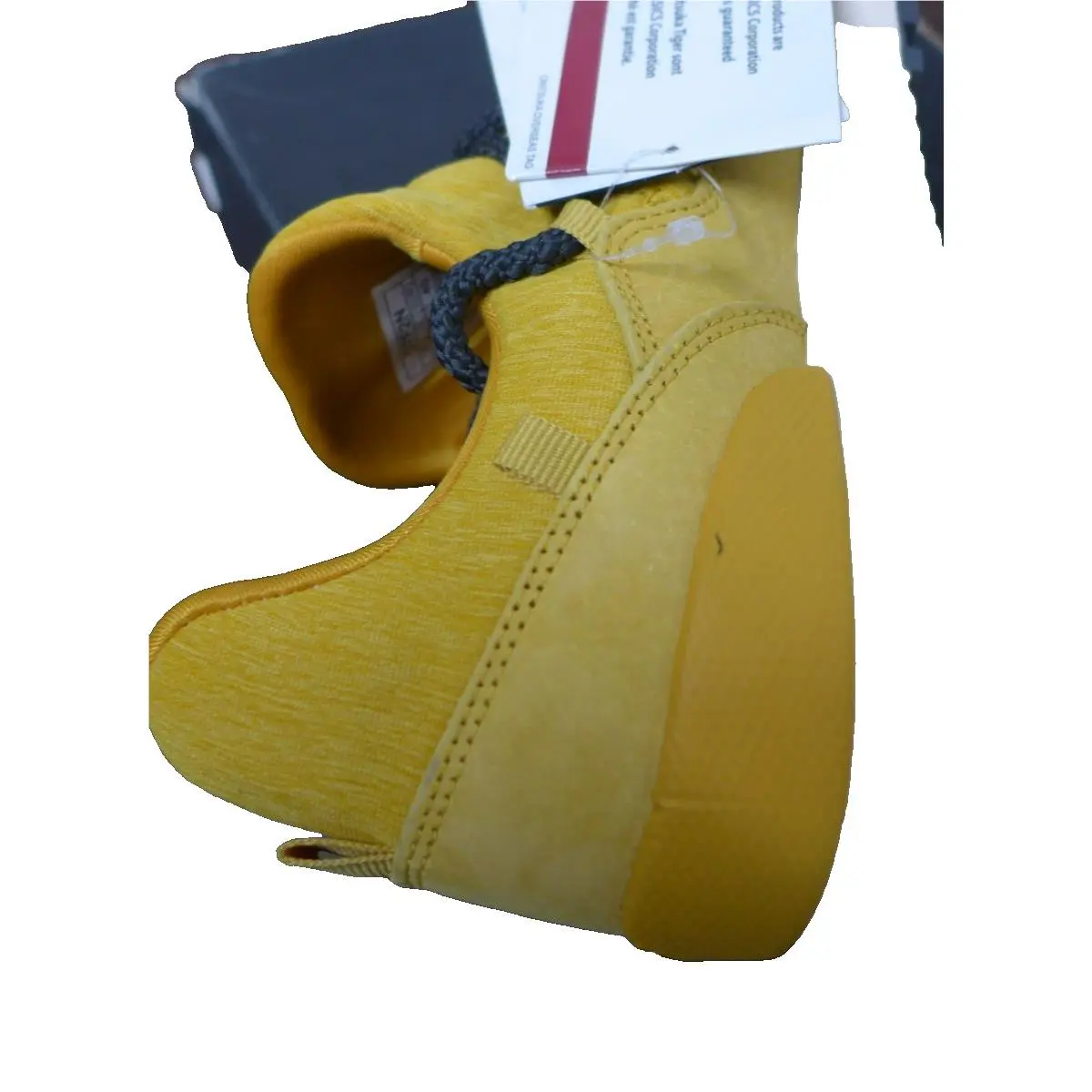 Asics shoes - ASICS Onitsuka Tiger - Onitsuka Tiger - D7F2N3131 - Golden Amber (UPC: 889436876003) 6