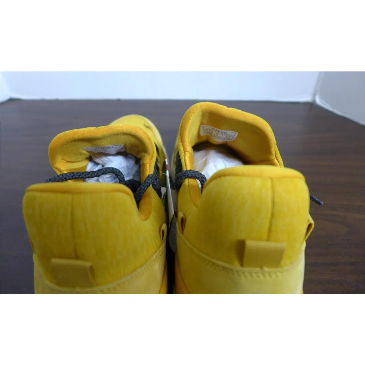 Asics shoes - ASICS Onitsuka Tiger - Onitsuka Tiger - D7F2N3131 - Golden Amber (UPC: 889436876003) 4