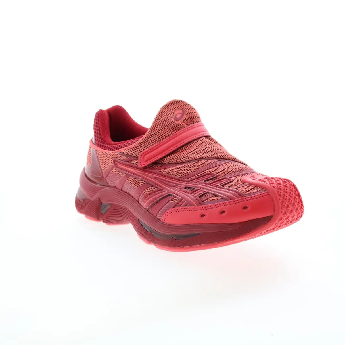Asics shoes - Asics Gel-Kiril 2 - Gel-Kiril Kiko Kostadinov - Red (UPC: 194851332547) 0