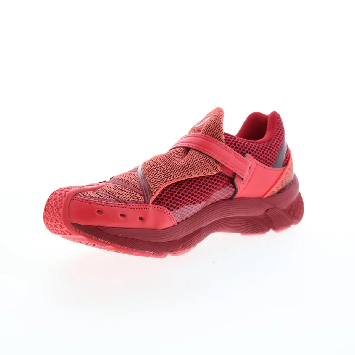 Asics shoes - Asics Gel-Kiril 2 - Gel-Kiril Kiko Kostadinov - Red (UPC: 194851332547) 2