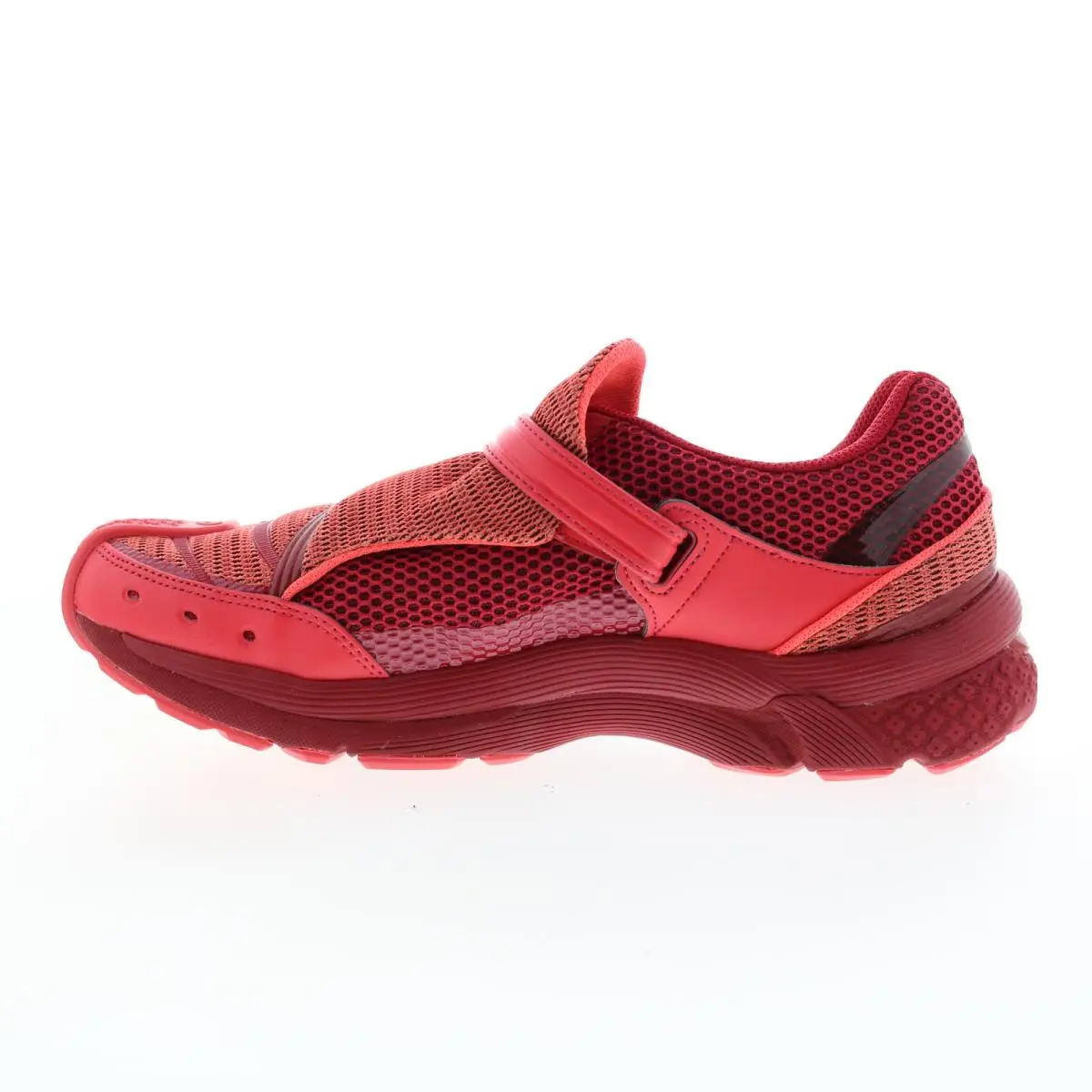 Asics shoes - Asics Gel-Kiril 2 - Gel-Kiril Kiko Kostadinov - Red (UPC: 194851332547) 3