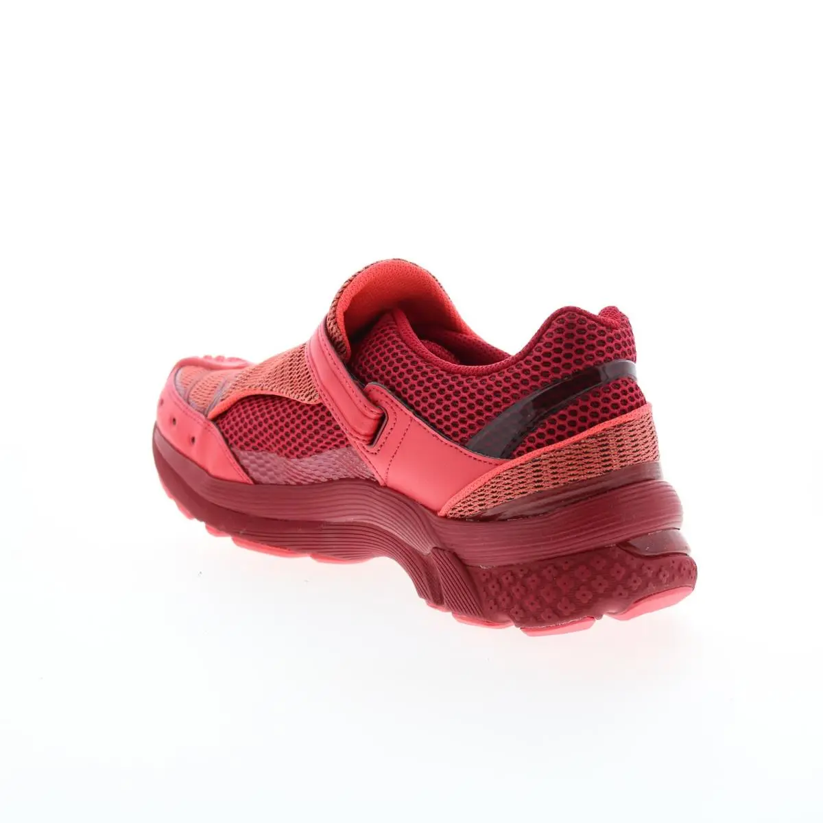 Asics shoes - Asics Gel-Kiril 2 - Gel-Kiril Kiko Kostadinov - Red (UPC: 194851332547) 4