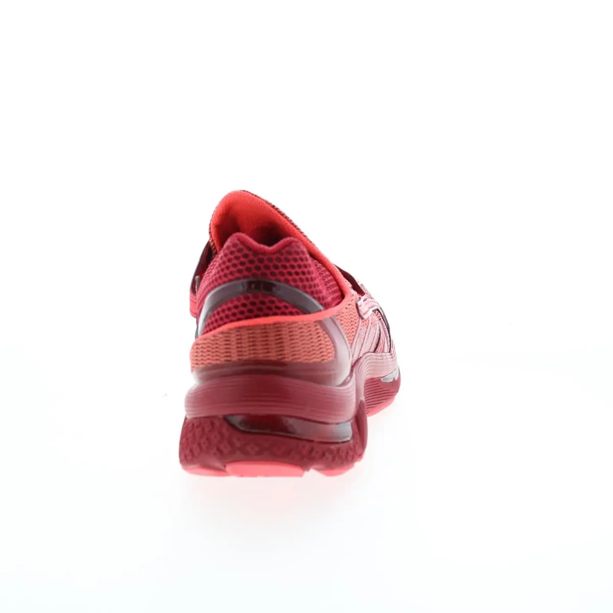 Asics shoes - Asics Gel-Kiril 2 - Gel-Kiril Kiko Kostadinov - Red (UPC: 194851332547) 5