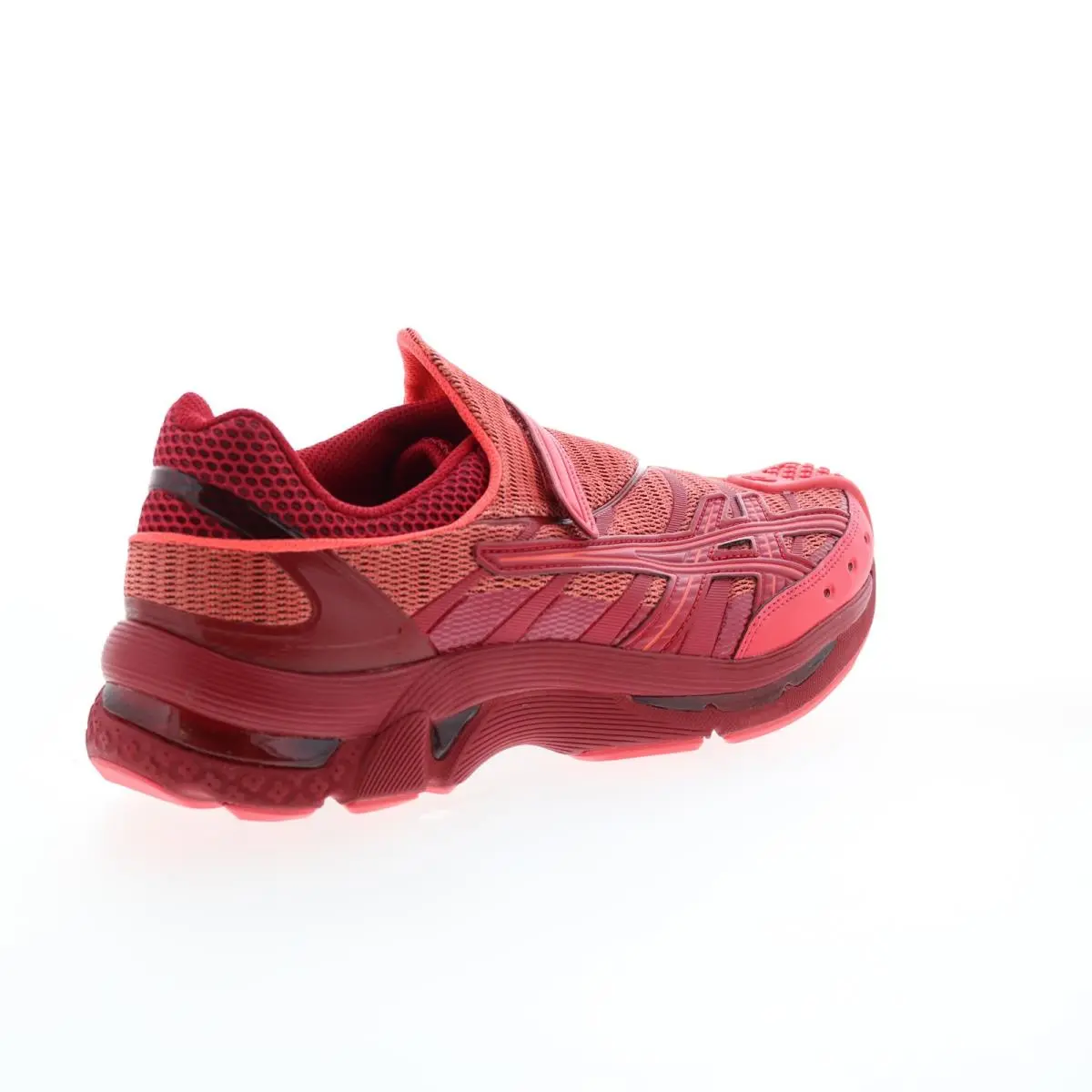 Asics shoes - Asics Gel-Kiril 2 - Gel-Kiril Kiko Kostadinov - Red (UPC: 194851332547) 6