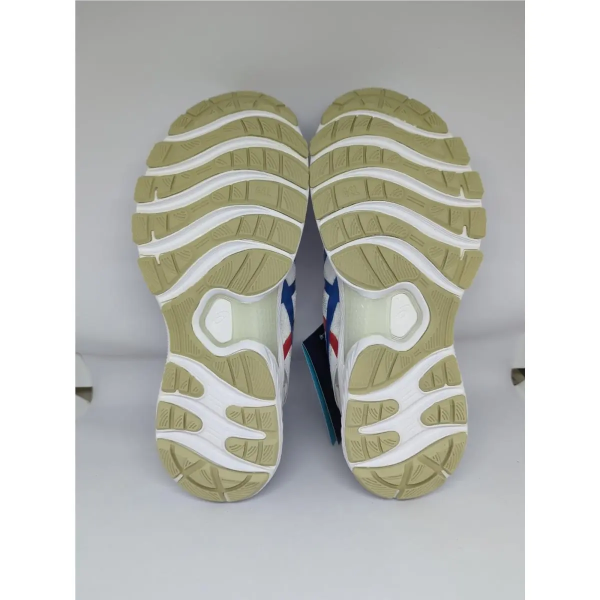Asics shoes - ASICS Gel Nimbus - Gel Nimbus - 1012A665-100 - White (UPC: 0193604530100) 8