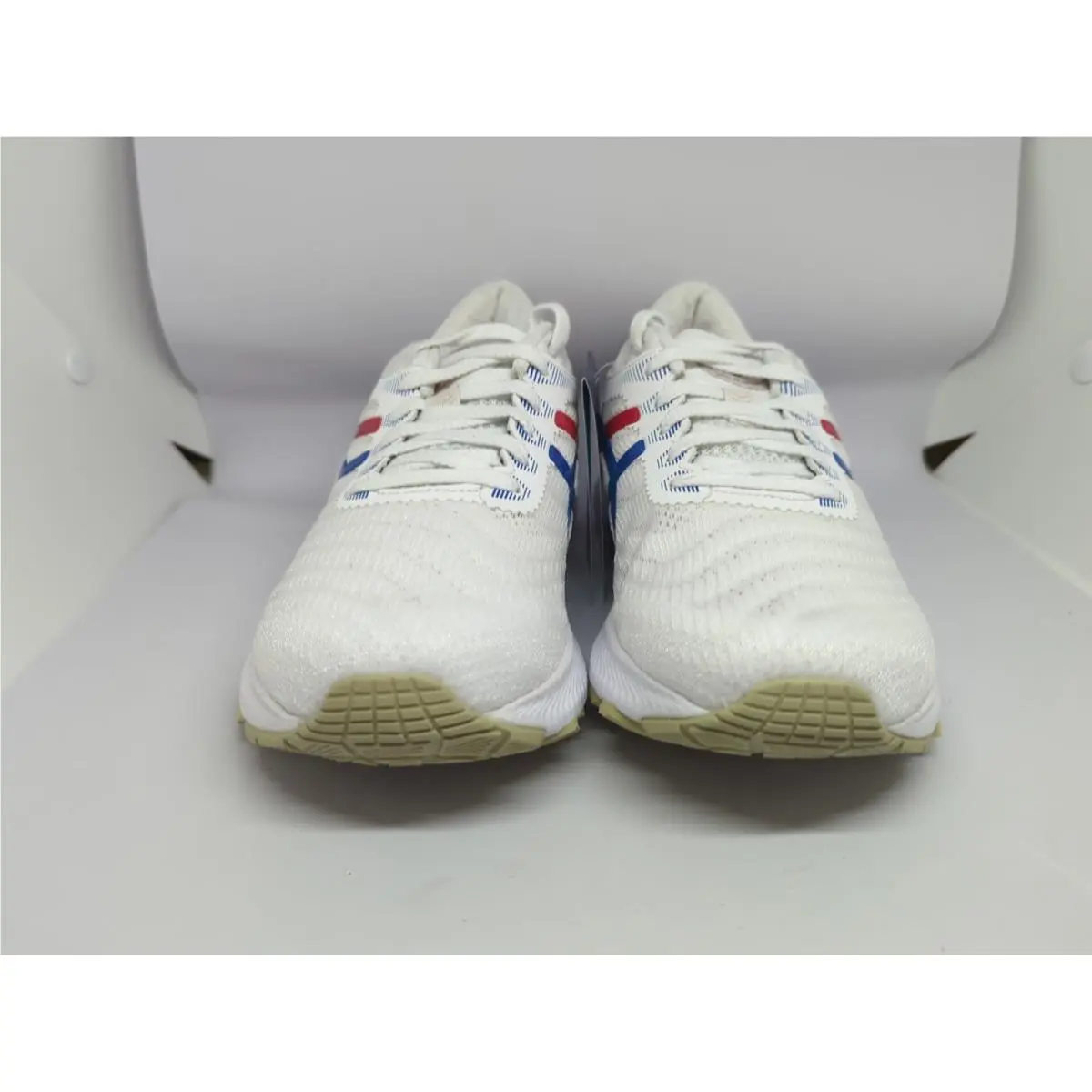 Asics shoes - ASICS Gel Nimbus - Gel Nimbus - 1012A665-100 - White (UPC: 0193604530100) 2