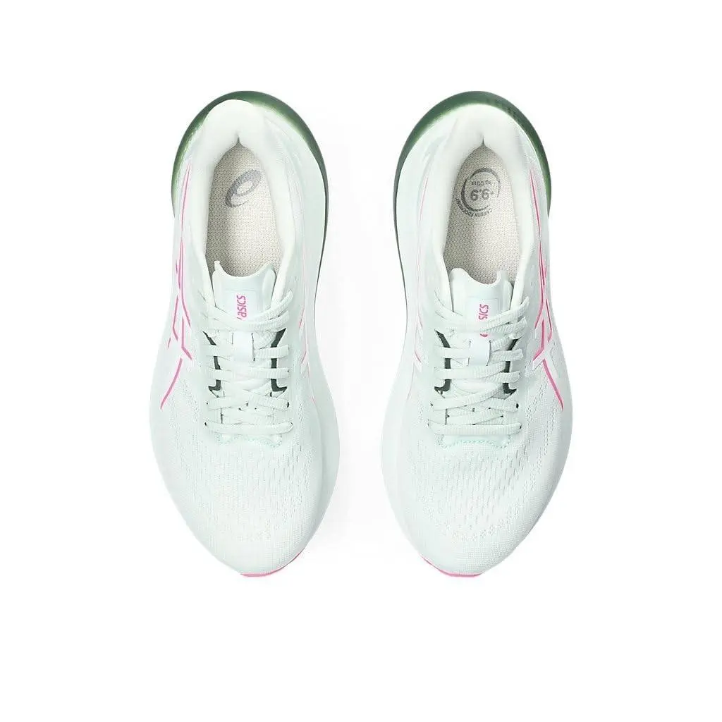 Asics shoes - ASICS GT-2000 12 - 1012B504300 - Piedmont Grey/Steel Grey 4