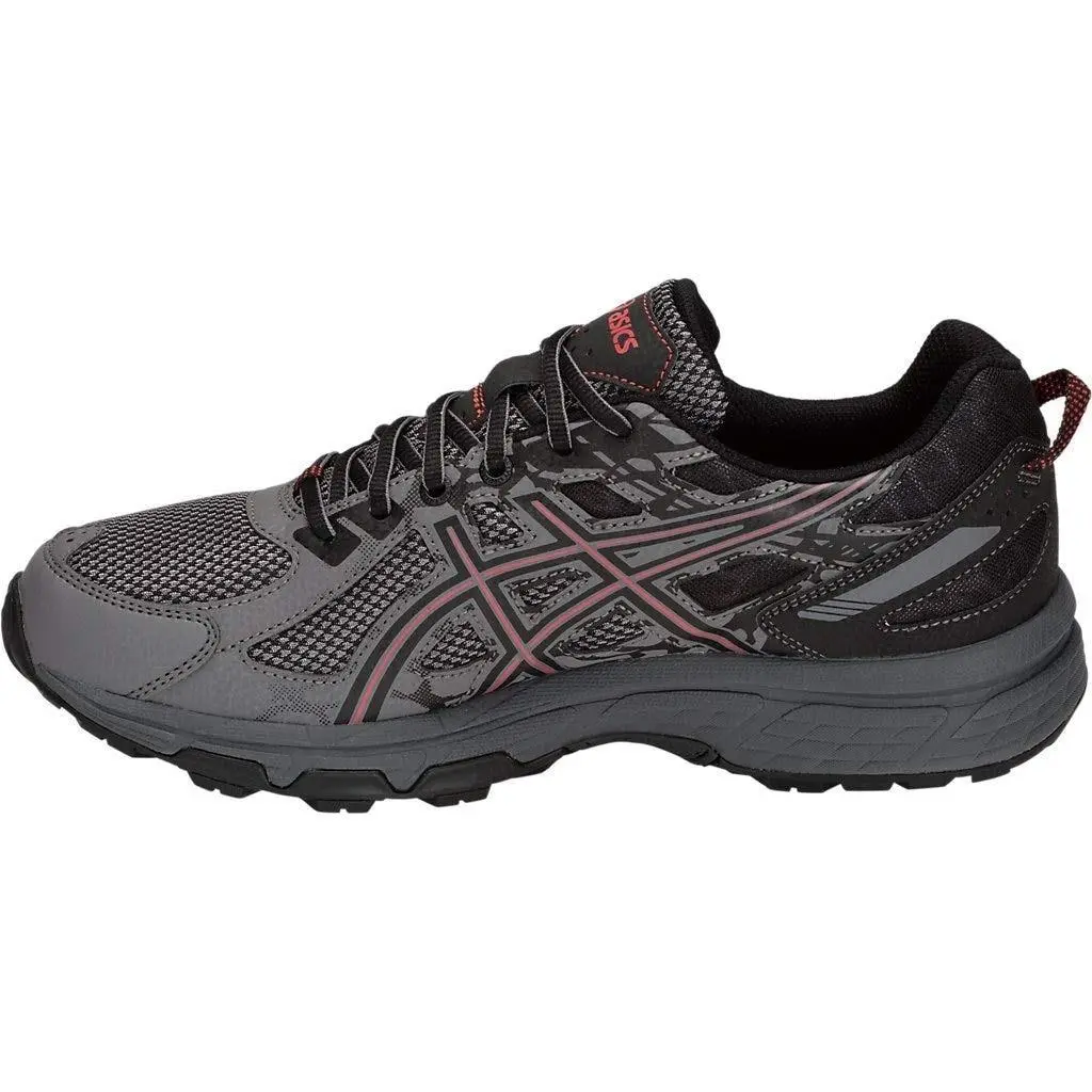 Asics shoes - ASICS GEL-Venture - T7G1N700 - Carbon/Cayenne 0