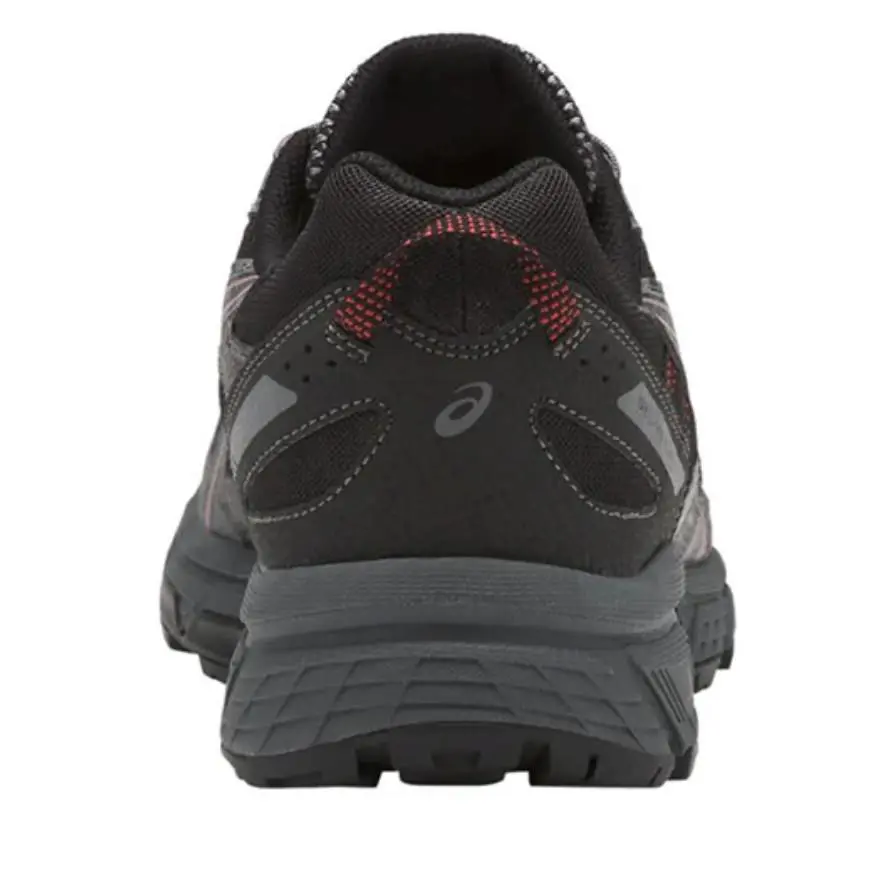 Asics shoes - ASICS GEL-Venture - T7G1N700 - Carbon/Cayenne 1