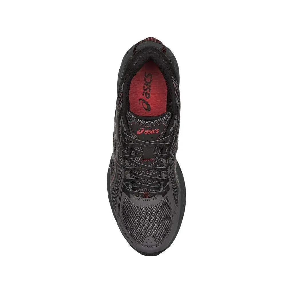 Asics shoes - ASICS GEL-Venture - T7G1N700 - Carbon/Cayenne 2