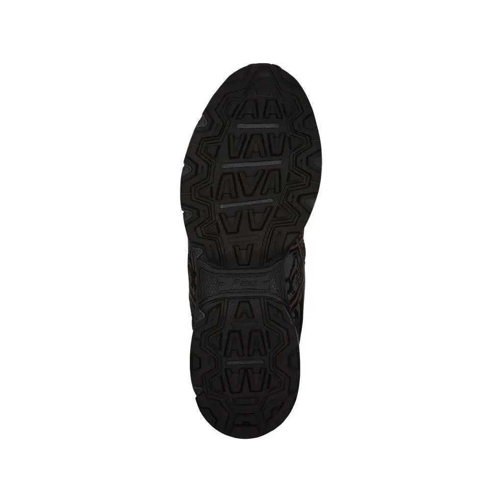 Asics shoes - ASICS GEL-Venture - T7G1N700 - Carbon/Cayenne 3