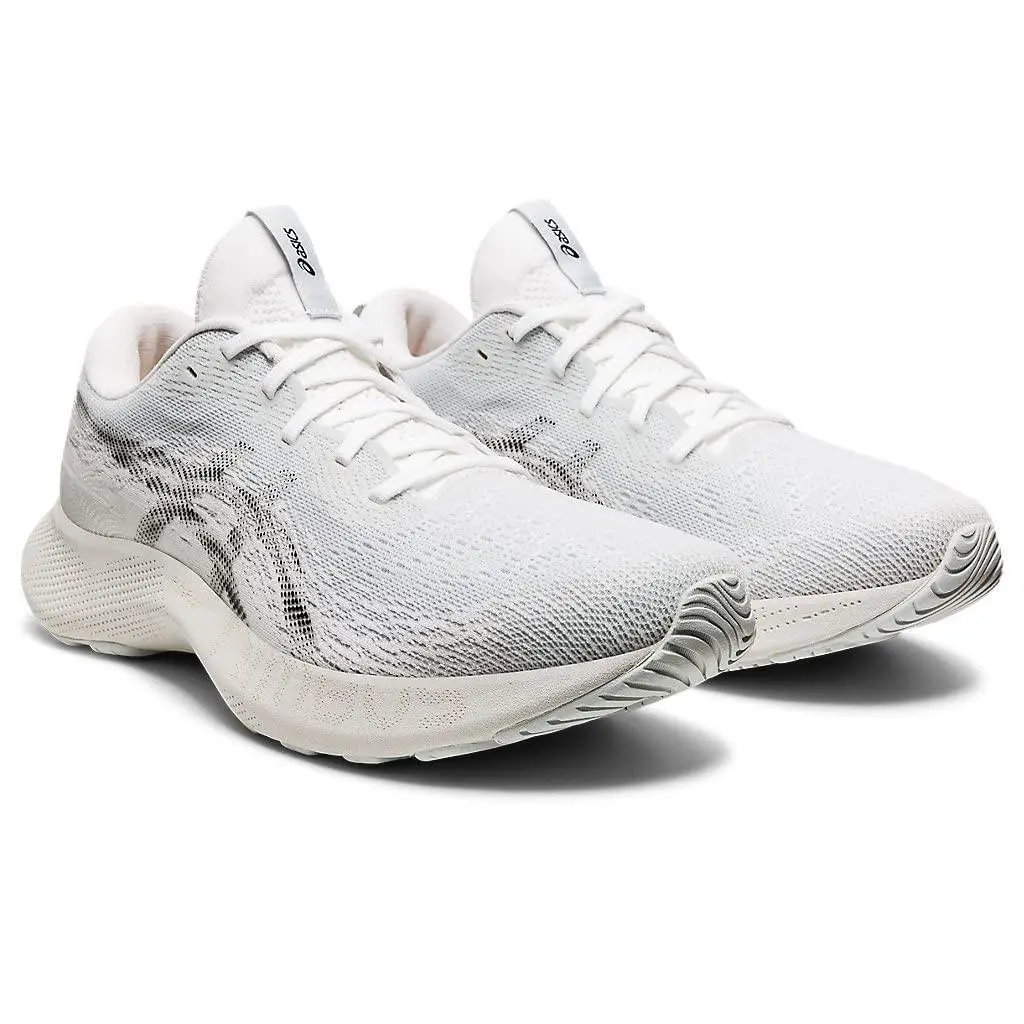 Asics shoes - ASICS Gel Nimbus - Gel Nimbus - 1011B357-100 - White 0