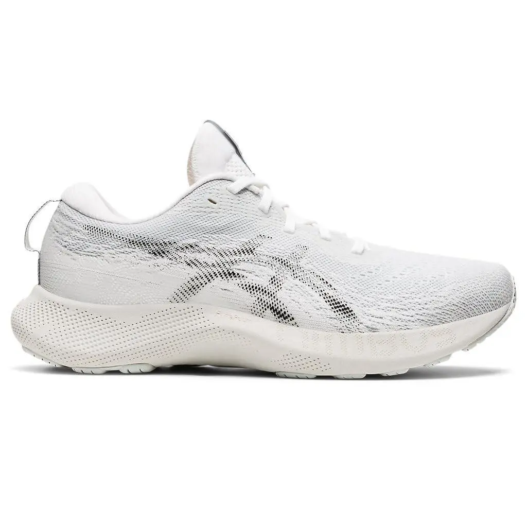 Asics shoes - ASICS Gel Nimbus - Gel Nimbus - 1011B357-100 - White 1