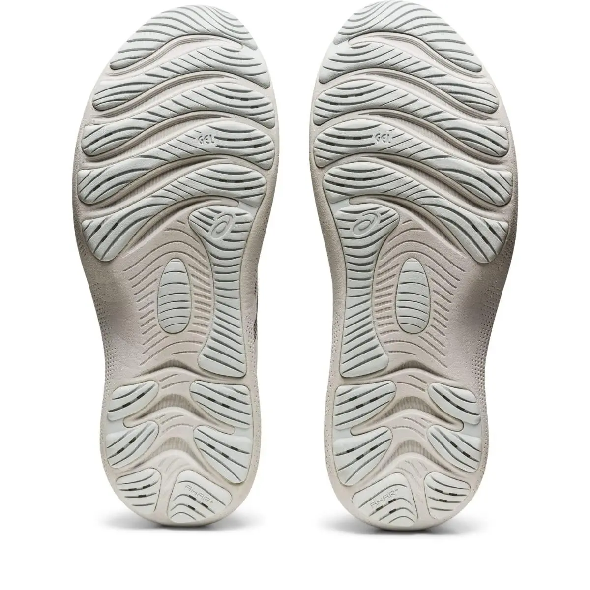Asics shoes - ASICS Gel Nimbus - Gel Nimbus - 1011B357-100 - White 4