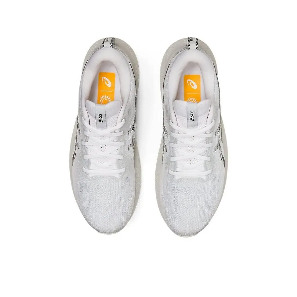 Asics shoes - ASICS Gel Nimbus - Gel Nimbus - 1011B357-100 - White 5