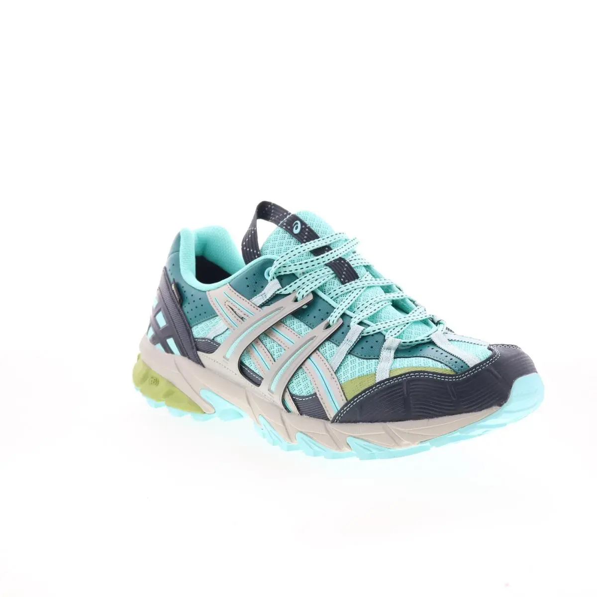 Asics shoes - ASICS Gel Sonoma - Gel Sonoma - 1201A440-301 - Blue (UPC: 196074150366) 0
