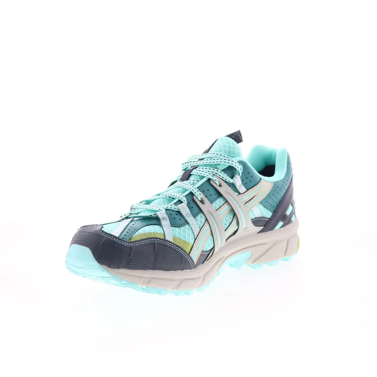 Asics shoes - ASICS Gel Sonoma - Gel Sonoma - 1201A440-301 - Blue (UPC: 196074150366) 2