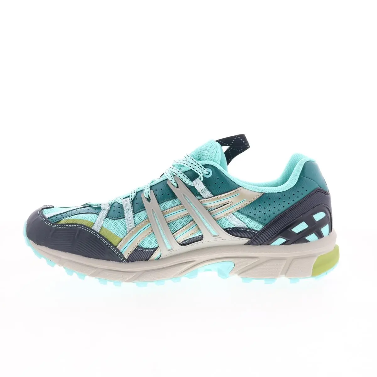 Asics shoes - ASICS Gel Sonoma - Gel Sonoma - 1201A440-301 - Blue (UPC: 196074150366) 3