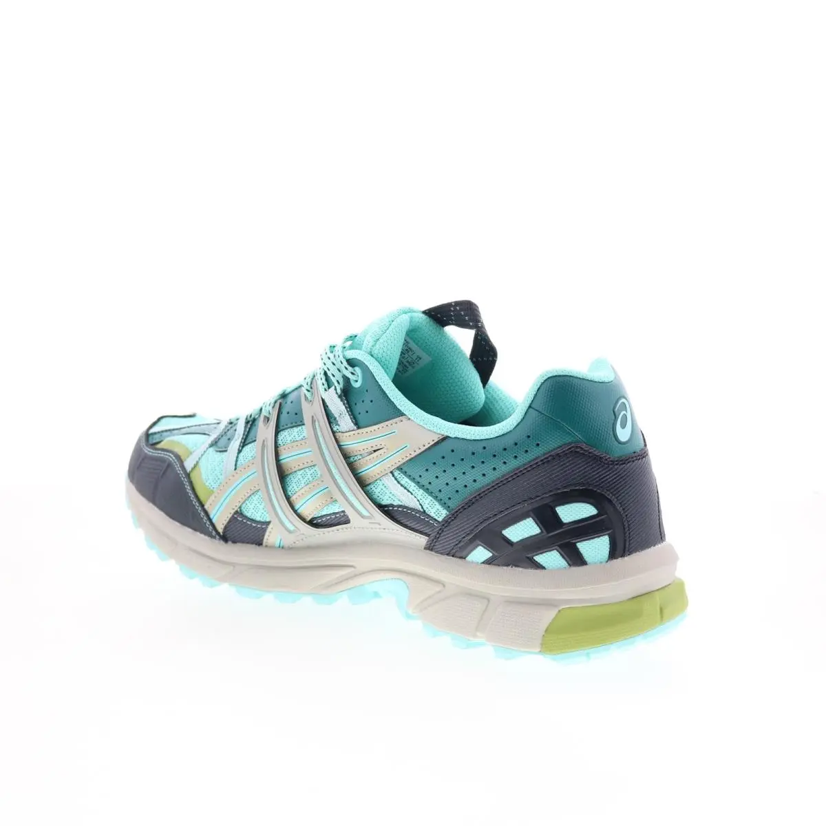 Asics shoes - ASICS Gel Sonoma - Gel Sonoma - 1201A440-301 - Blue (UPC: 196074150366) 4