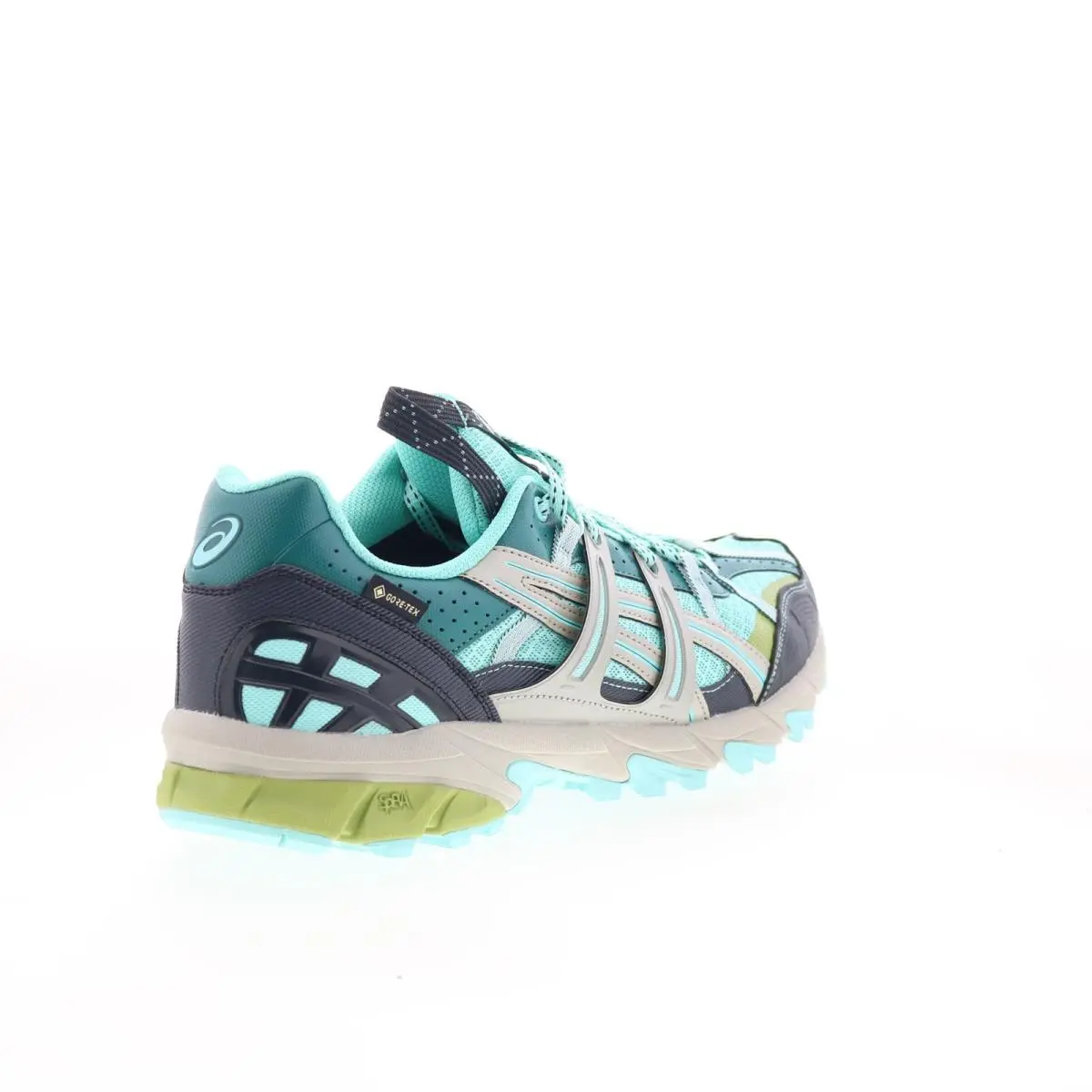 Asics shoes - ASICS Gel Sonoma - Gel Sonoma - 1201A440-301 - Blue (UPC: 196074150366) 6