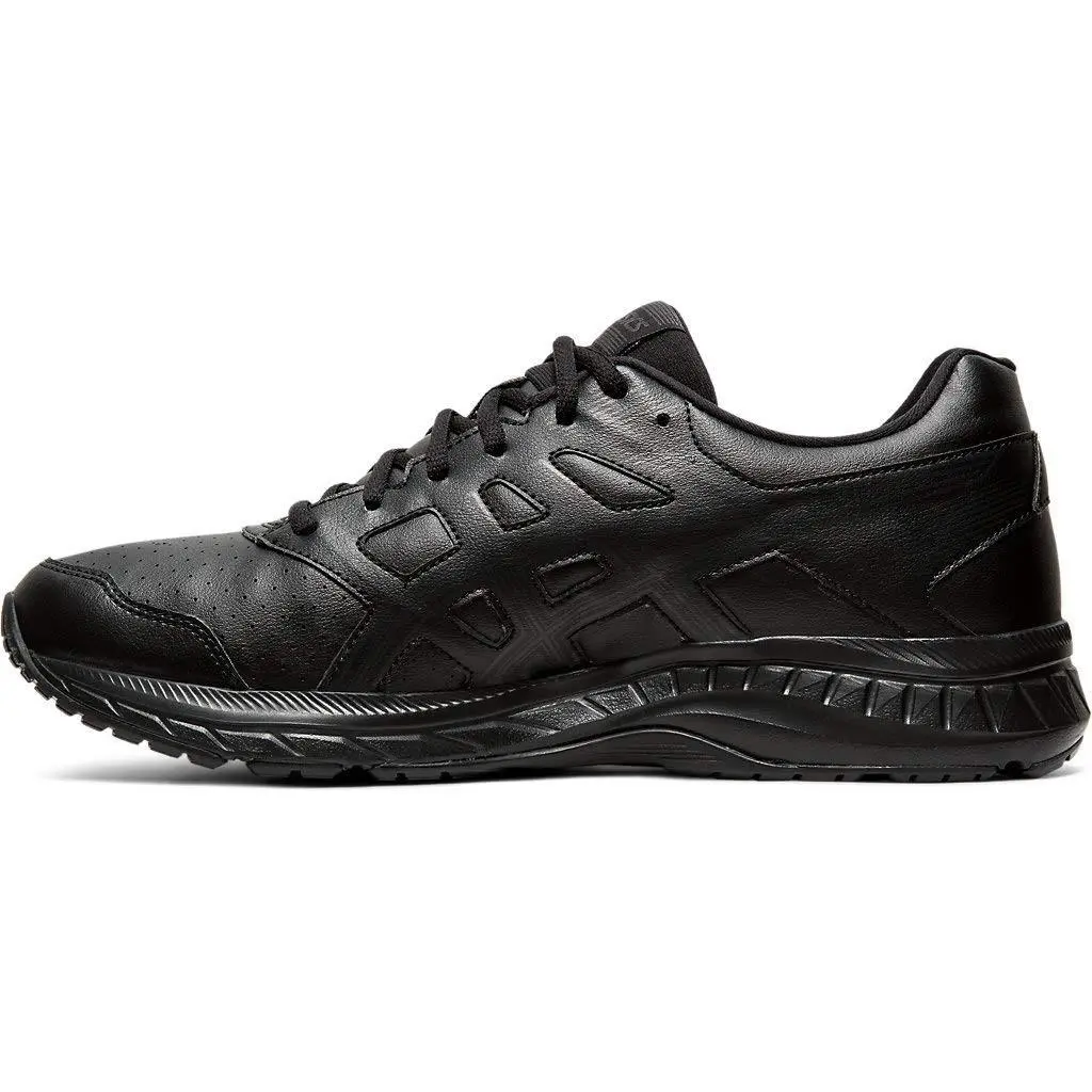 Asics shoes - ASICS GEL CONTEND 5 SL - 1131A036-001 - Black 1
