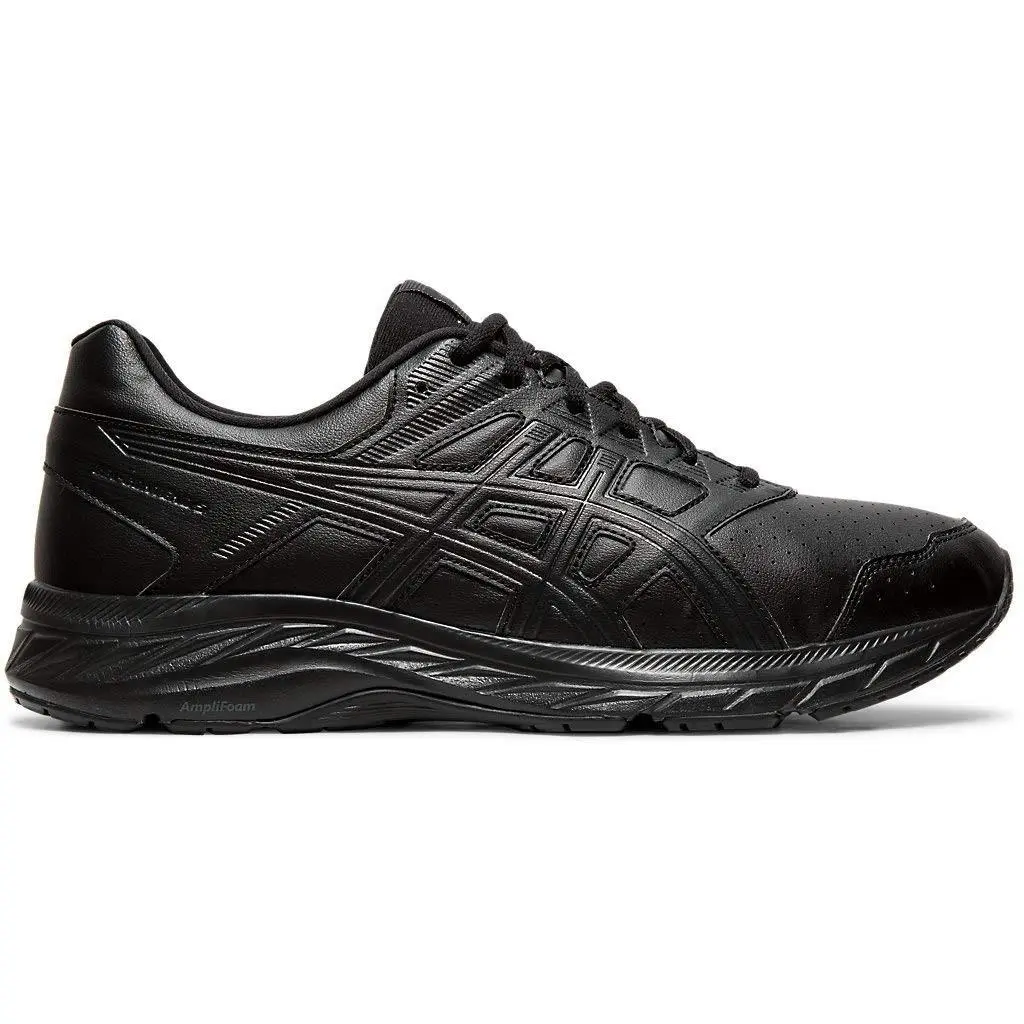Asics shoes - ASICS GEL CONTEND 5 SL - 1131A036-001 - Black 2