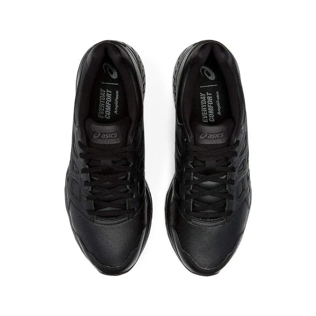 Asics shoes - ASICS GEL CONTEND 5 SL - 1131A036-001 - Black 3