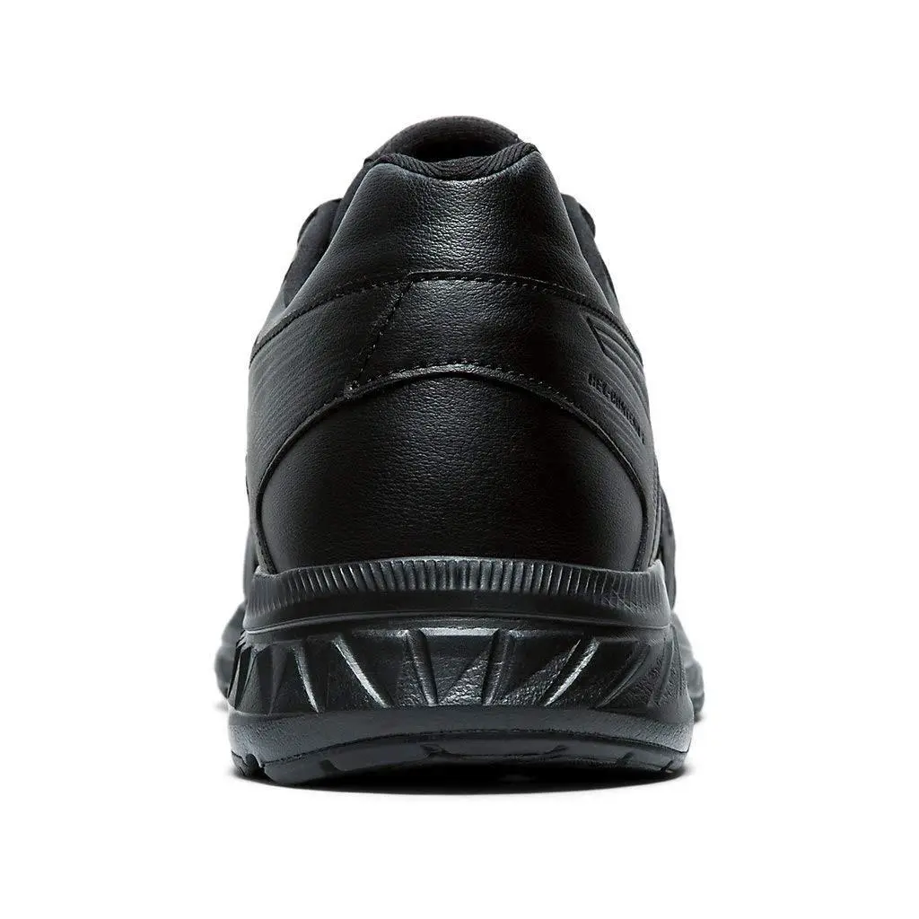Asics shoes - ASICS GEL CONTEND 5 SL - 1131A036-001 - Black 4