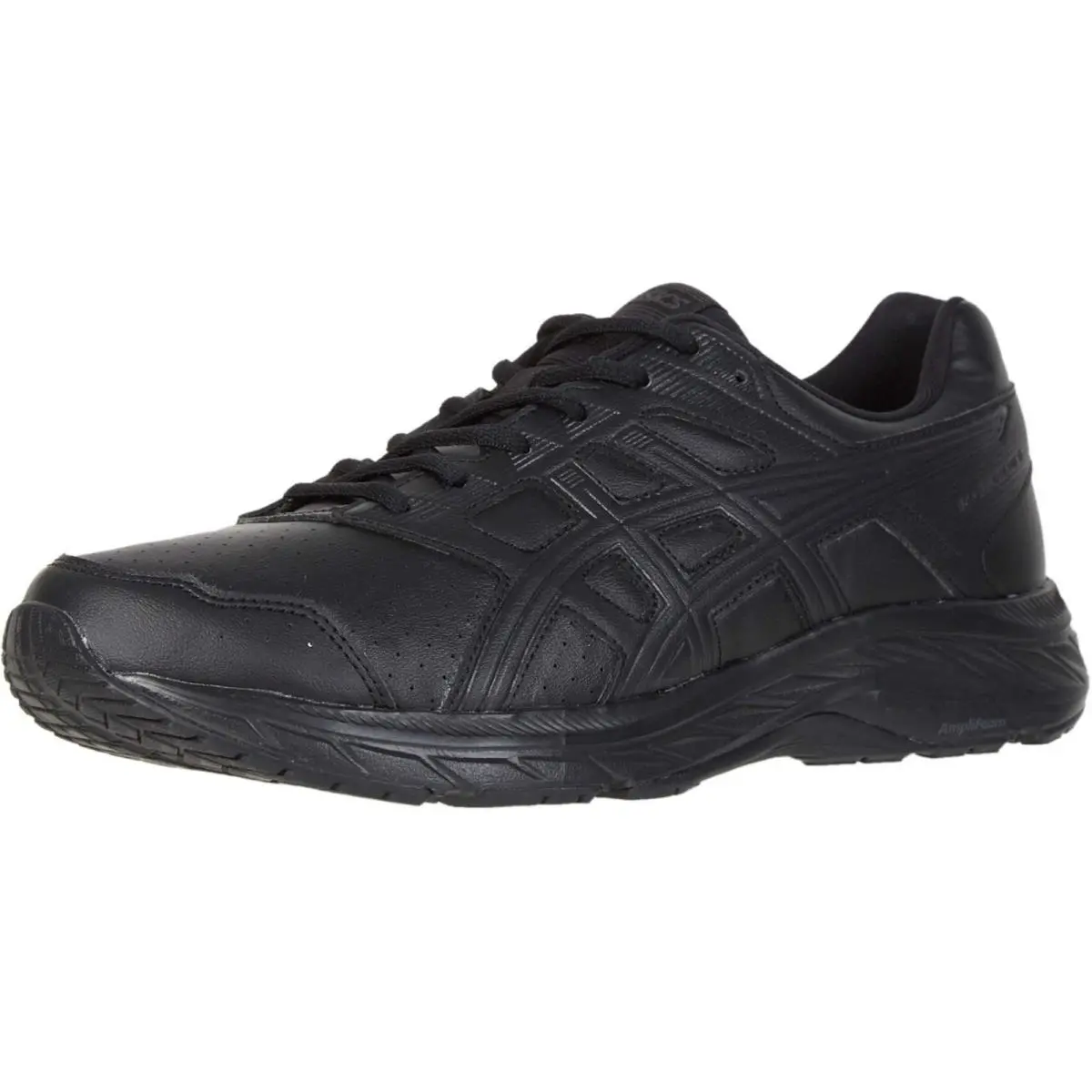 Asics shoes - ASICS GEL CONTEND 5 SL - 1131A036-001 - Black 6