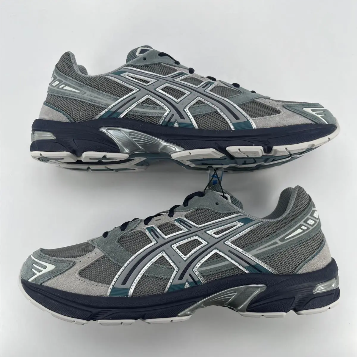 Asics shoes - ASICS GEL-1130 - Gray 0