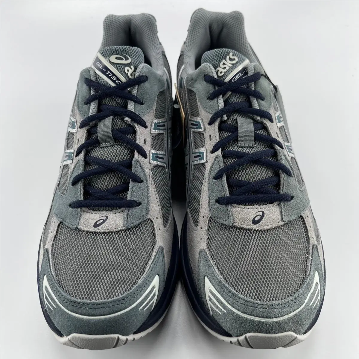 Asics shoes - ASICS GEL-1130 - Gray 2