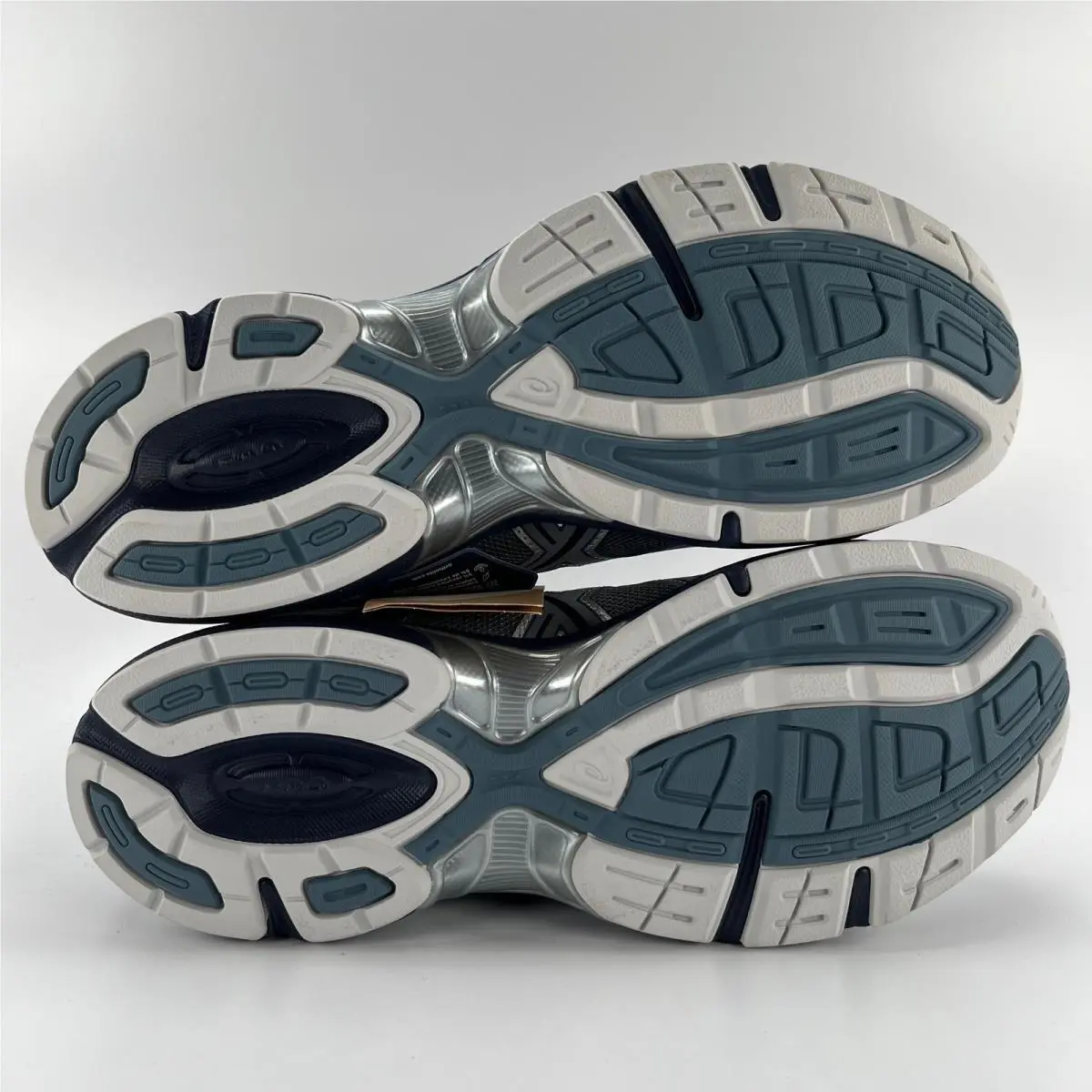 Asics shoes - ASICS GEL-1130 - Gray 4