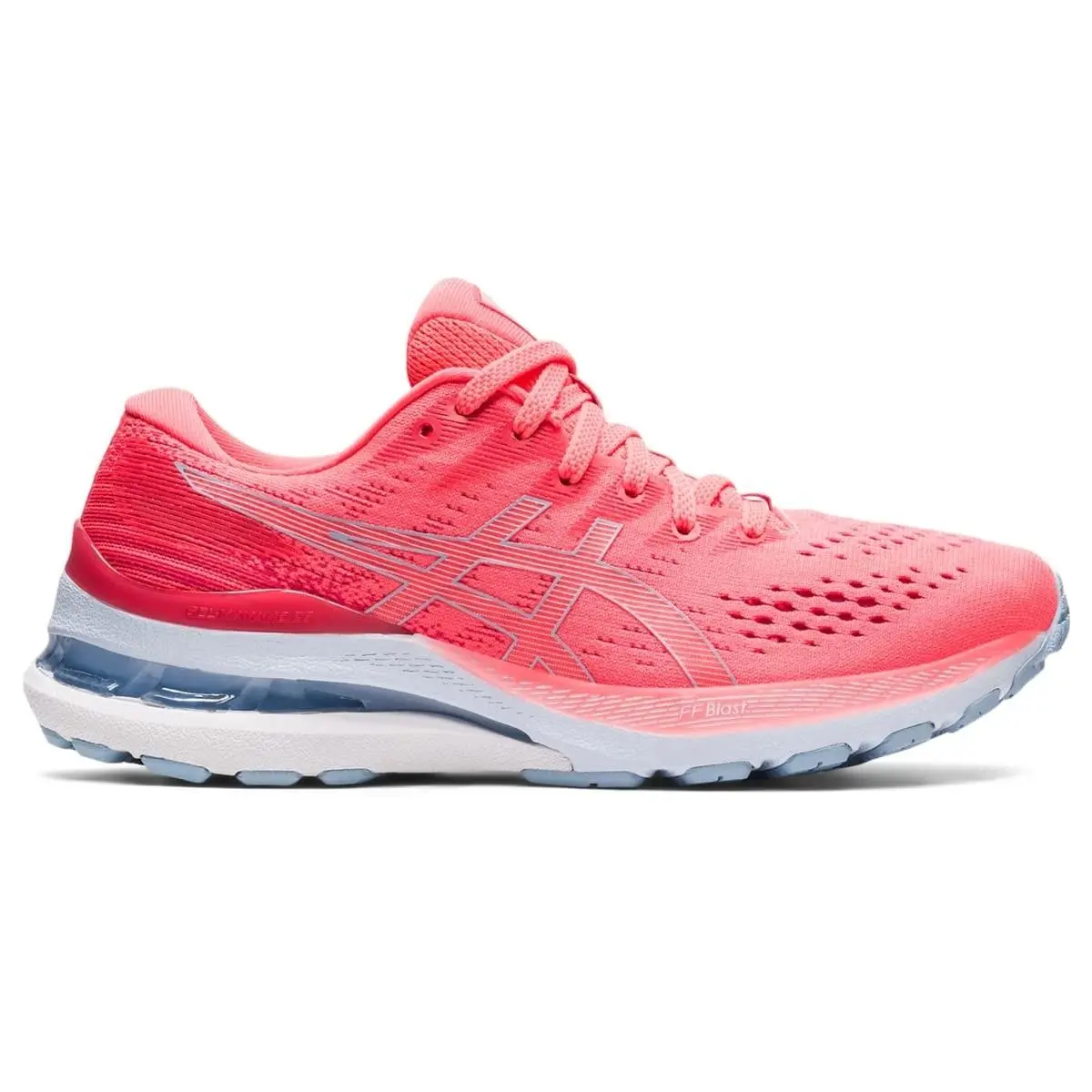 Asics shoes - ASICS Gel Kayano - Gel Kayano - 1012B047-700 - Pink 2