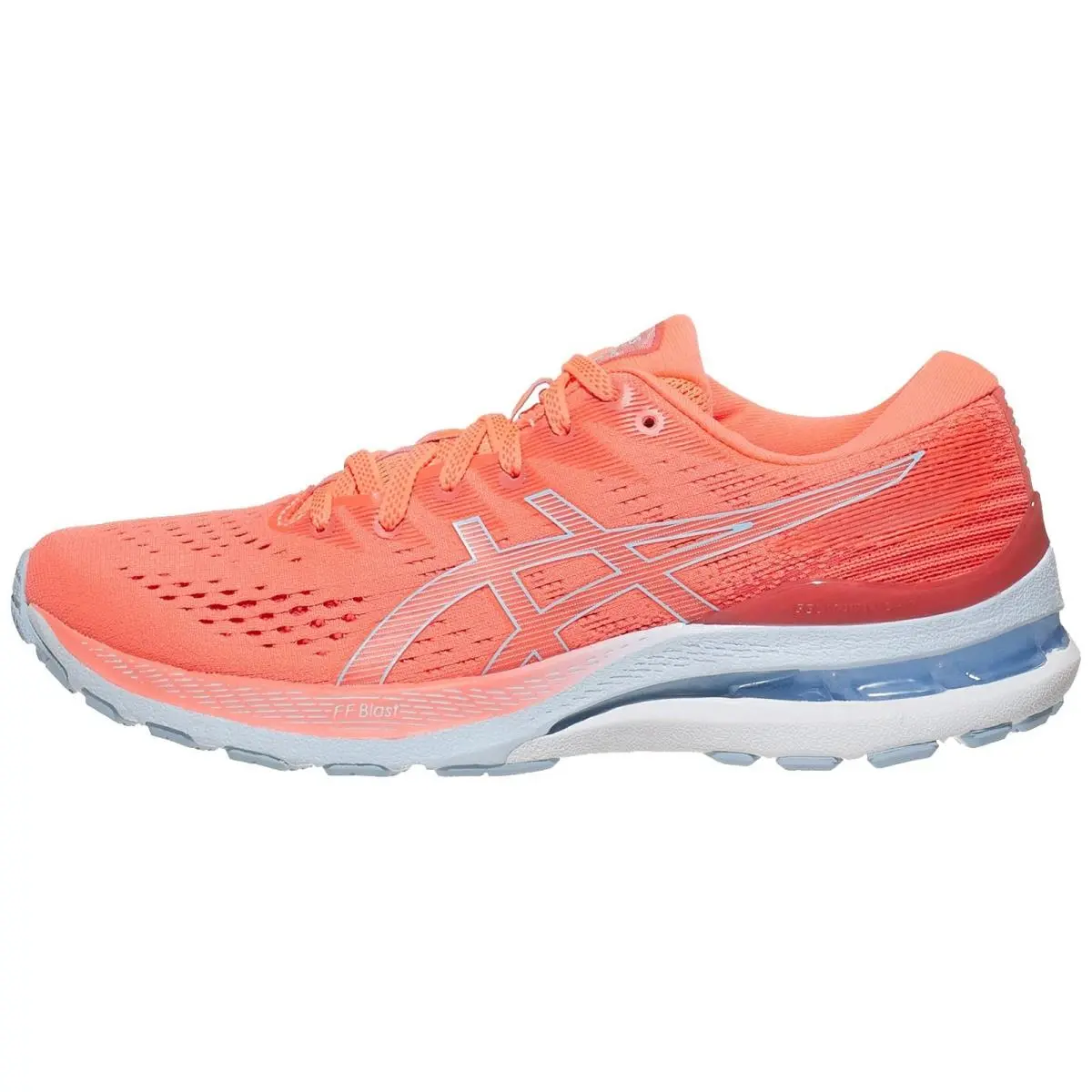 Asics shoes - ASICS Gel Kayano - Gel Kayano - 1012B047-700 - Pink 6