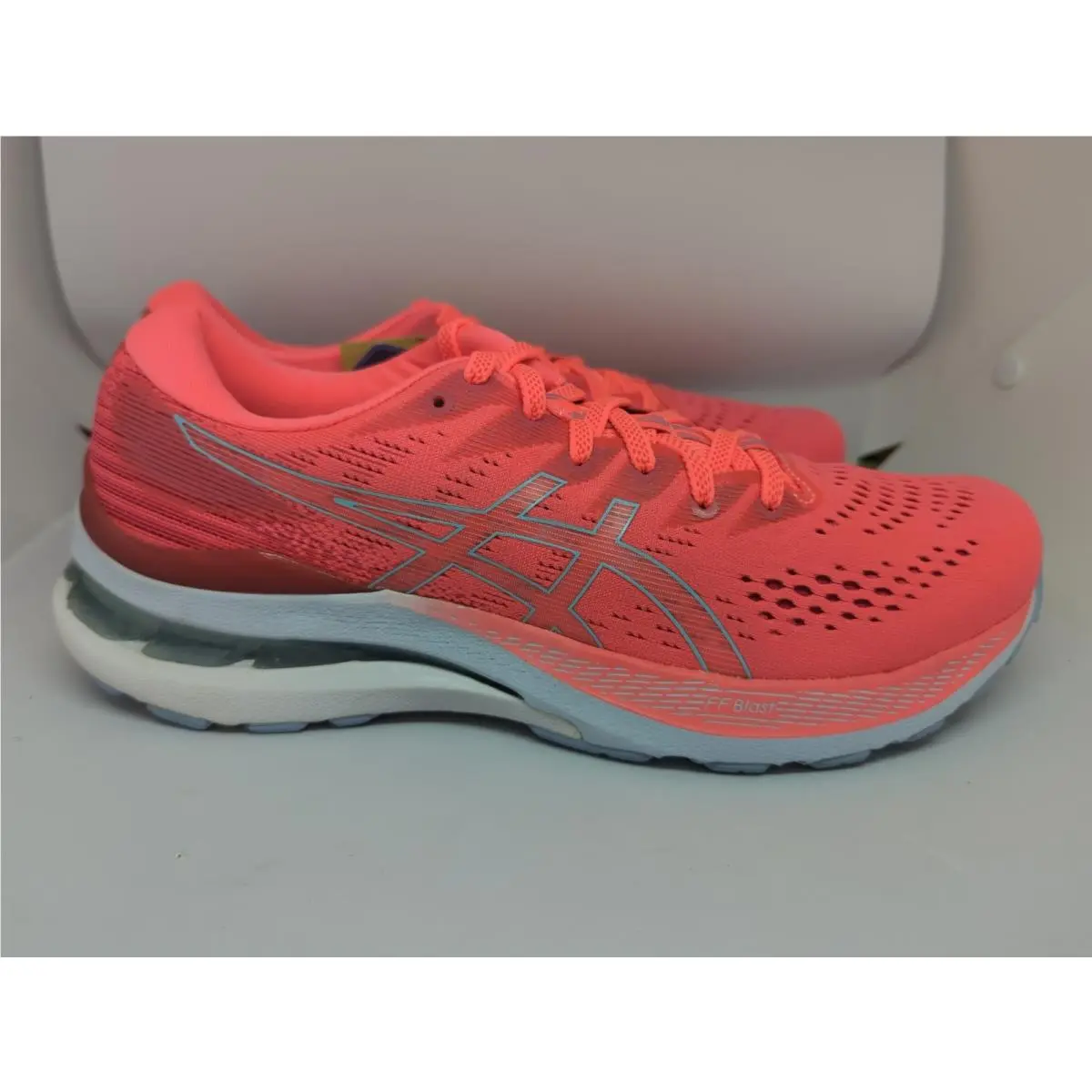 Asics shoes - ASICS Gel Kayano - Gel Kayano - 1012B047-700 - Pink (UPC: 194851790071) 0