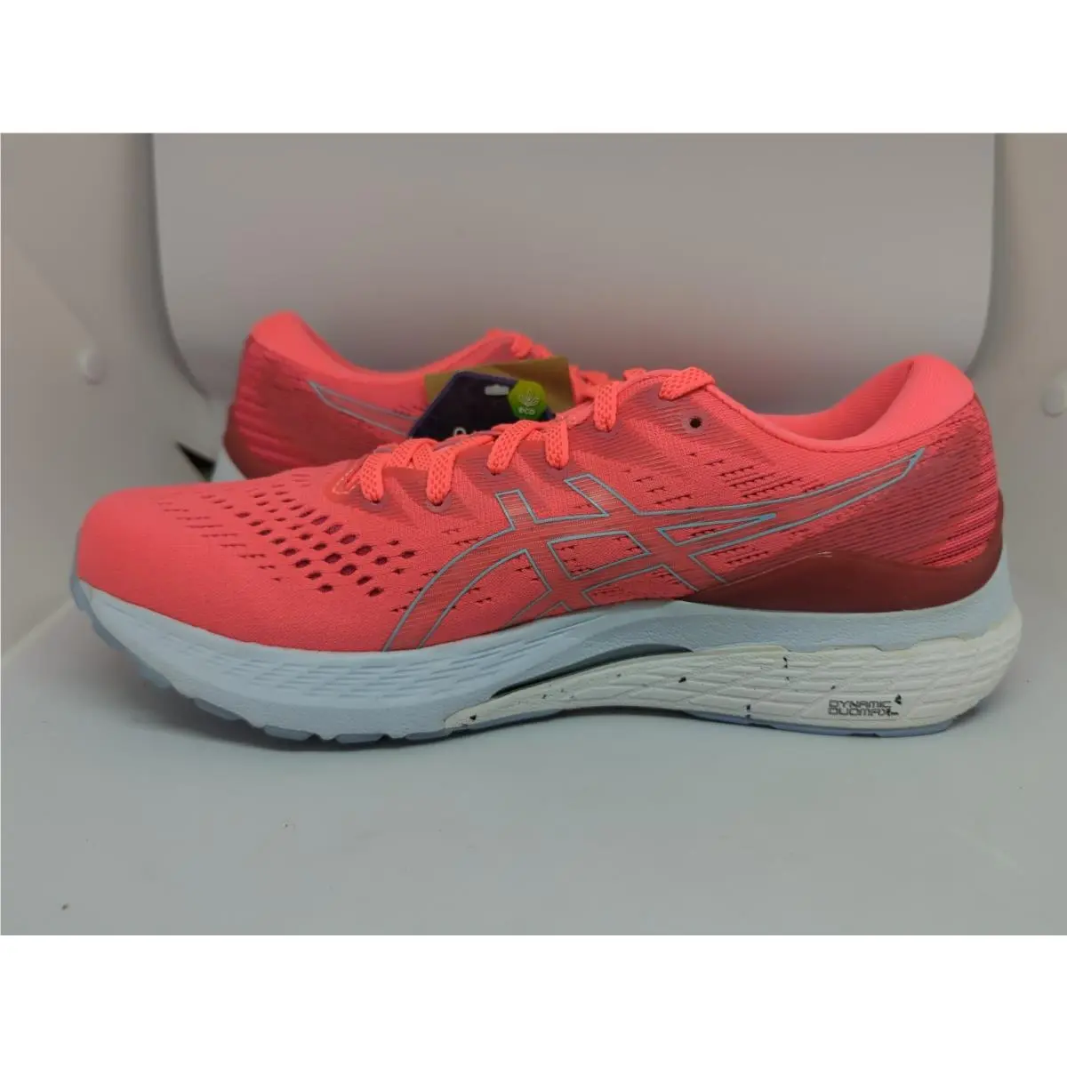 Asics shoes - ASICS Gel Kayano - Gel Kayano - 1012B047-700 - Pink (UPC: 194851790071) 1