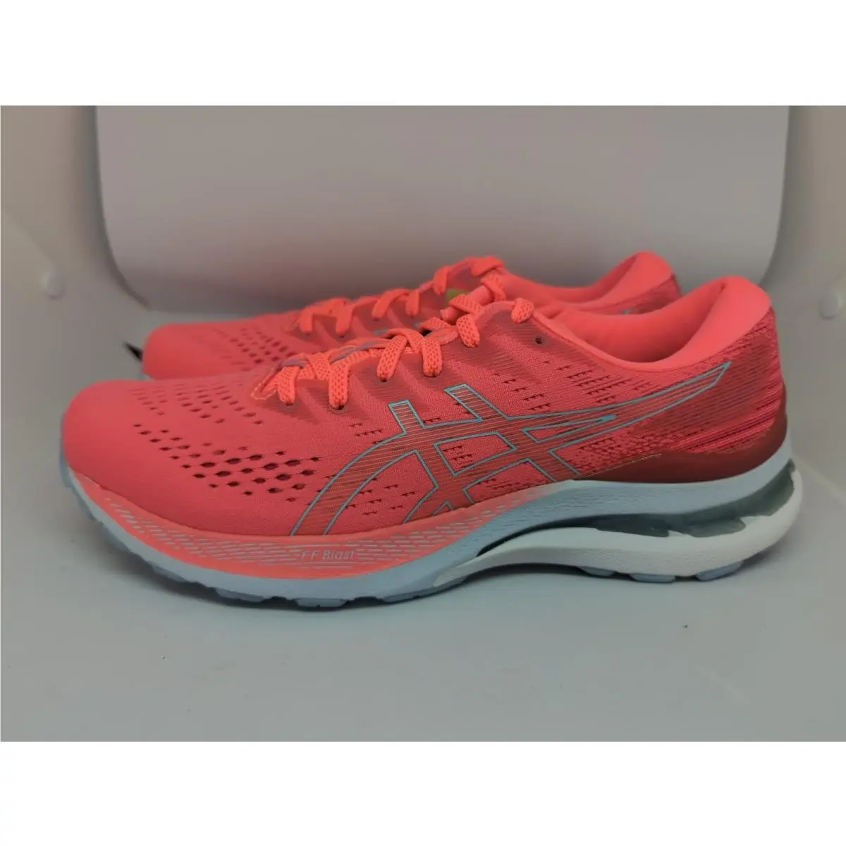 Asics shoes - ASICS Gel Kayano - Gel Kayano - 1012B047-700 - Pink (UPC: 194851790071) 3