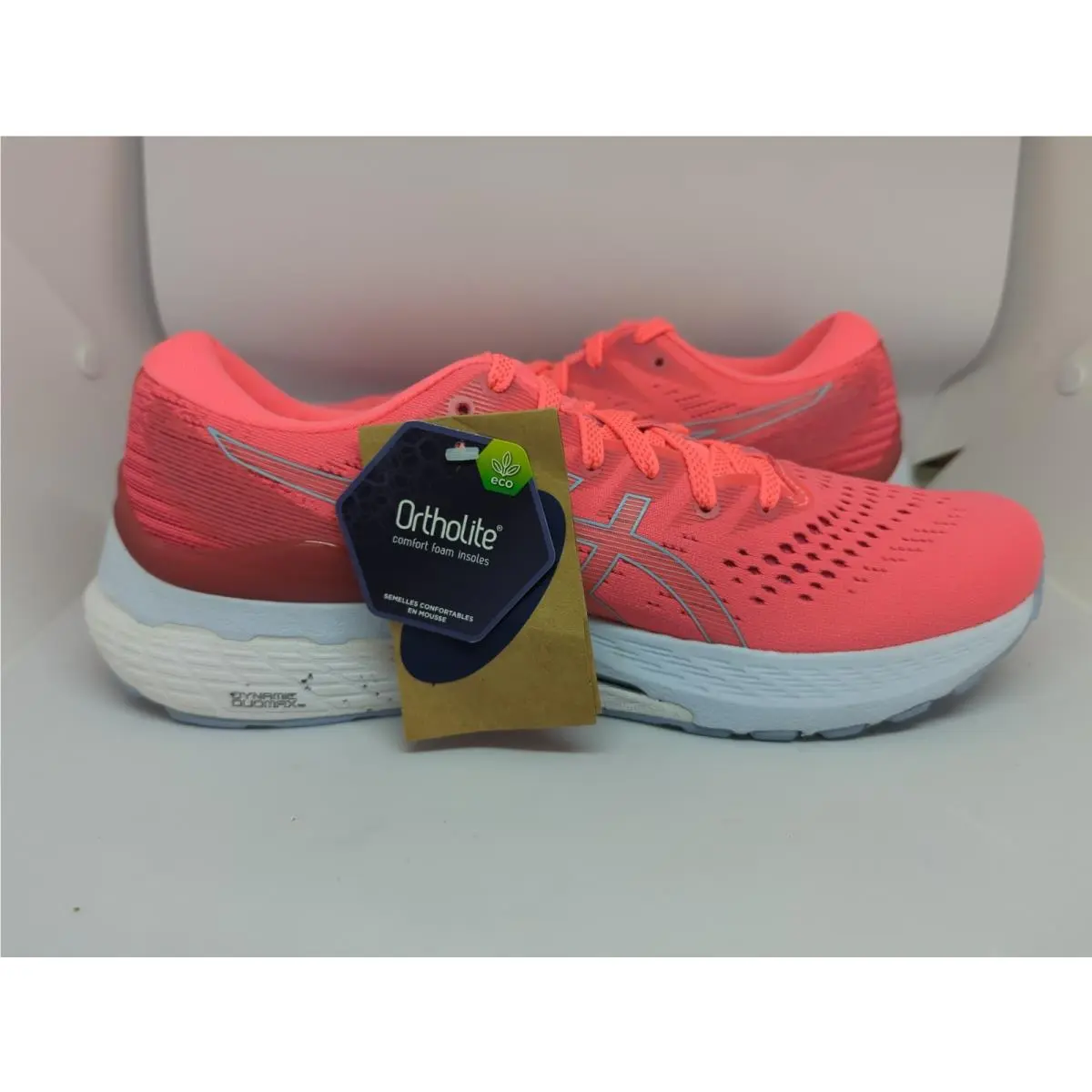 Asics shoes - ASICS Gel Kayano - Gel Kayano - 1012B047-700 - Pink (UPC: 194851790071) 4