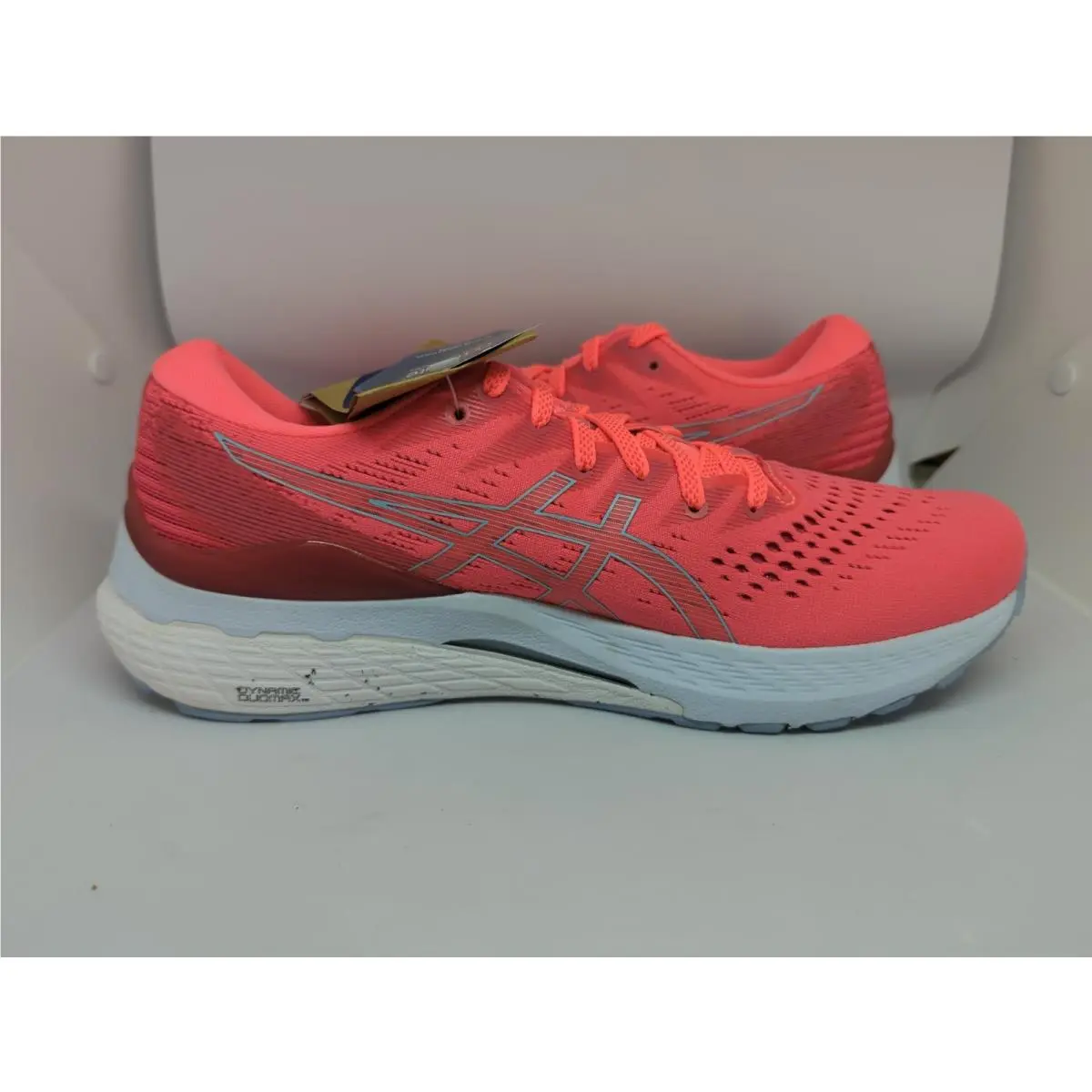 Asics shoes - ASICS Gel Kayano - Gel Kayano - 1012B047-700 - Pink (UPC: 194851790071) 5