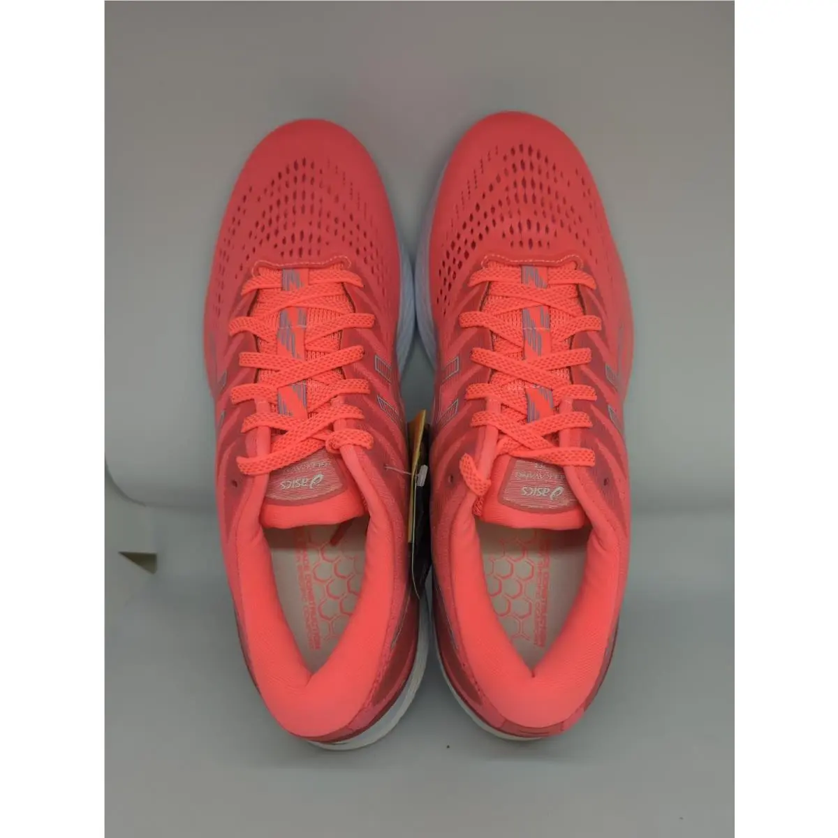 Asics shoes - ASICS Gel Kayano - Gel Kayano - 1012B047-700 - Pink (UPC: 194851790071) 7